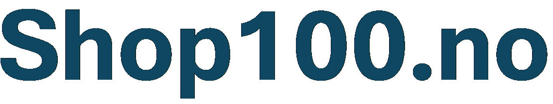 shop100.no