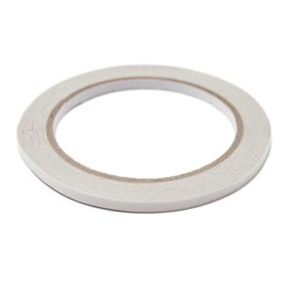 Tape dobbelsidig 5 mm