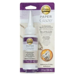 15973 Aleene's • Paper glaze 59ml