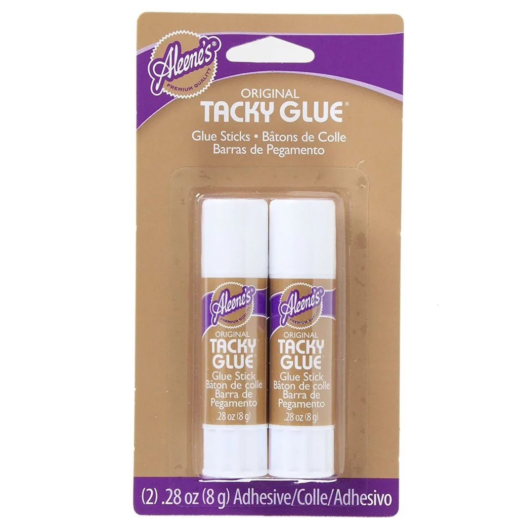 21702 Aleene's • Original Tacky Glue Stick 8gr 2pcs