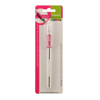 Skarp hobby skalpelkniv