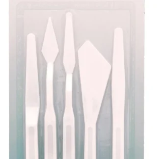 Studio Light • Essentials spatulas assortment set