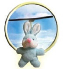 Dufter til bil og hjem