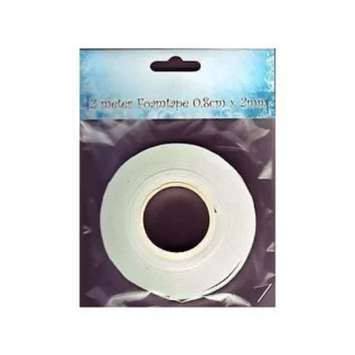 Nellie’s Choice • Foamtape 2mm x 2 mtr