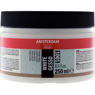 Talens • Gesso Wit 250ml