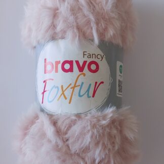 Bravofoxfur 25