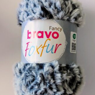 Bravofoxfur 80