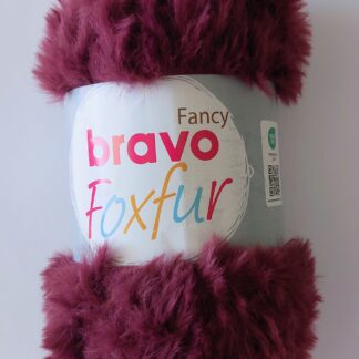 Bravofoxfur 45