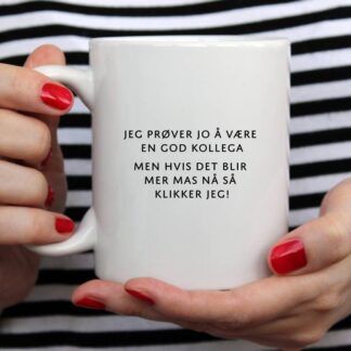 Kopp Kollega Klikke