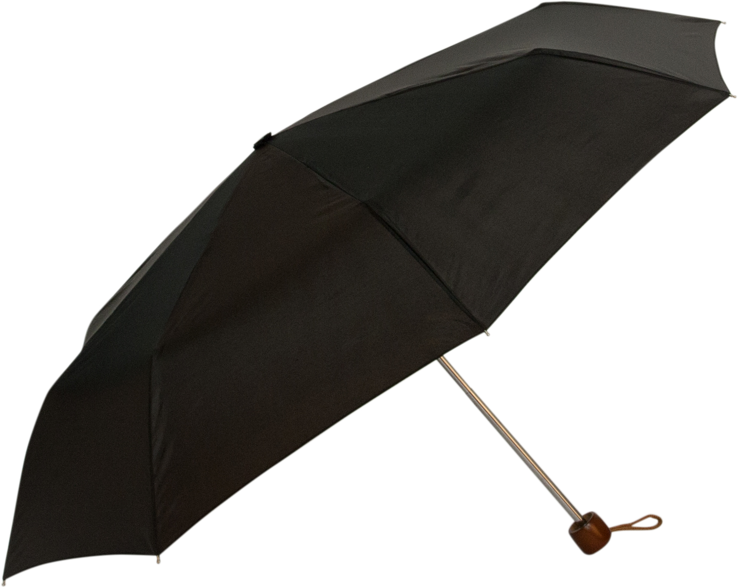 209 sammenleggbar unisex paraply