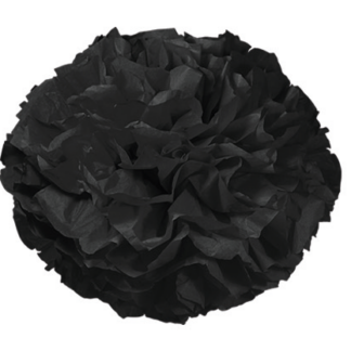 Paper ponpons 27010090